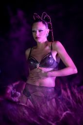 Cara Delevingne   Rihanna s Savage X Fenty Show Vol  4 in Simi Valley 11 09 2022   - 97
