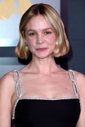 Carey Mulligan – Governors Awards in Los Angeles 11/19/2022