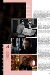 Cate Blanchett - Empire Magazine January 2023 Issue