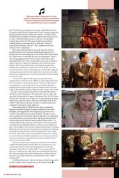 Cate Blanchett - Empire Magazine January 2023 Issue