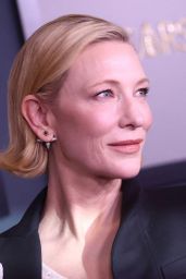 Cate Blanchett   Governors Awards in Los Angeles 11 19 2022   - 42