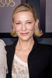 Cate Blanchett   Governors Awards in Los Angeles 11 19 2022   - 39