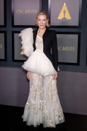 Cate Blanchett   Governors Awards in Los Angeles 11 19 2022   - 62