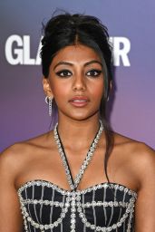 Charithra Chandran – Glamour Women of the Year Awards 2022 in London 11/08/2022