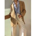 Christian Dior Cashmere Blazer