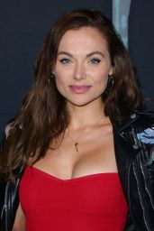 Christina Ochoa    George and Tammy  TV Series Premiere in LA 11 21 2022   - 97