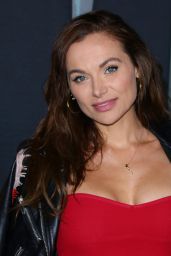 Christina Ochoa    George and Tammy  TV Series Premiere in LA 11 21 2022   - 88