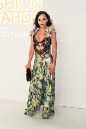 Christina Ricci – CFDA Fashion Awards in New York 11/07/2022