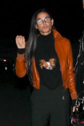 Demi Moore - Out in Beverly Hills 11/20/2022