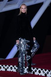 Diane Kruger – 19th Marrakech International Film Festival Opening Ceremony 11/11/2022