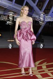 Diane Kruger – Marrakech Film Festival Closing Red Carpet 11/19/2022