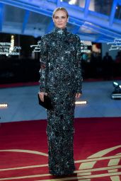 Diane Kruger – Tribute to James Gray at Marrakech International Film Festival 12/12/2022