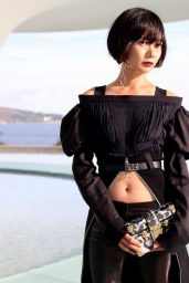 Doona Bae - Vogue Korea January 2023 • CelebMafia