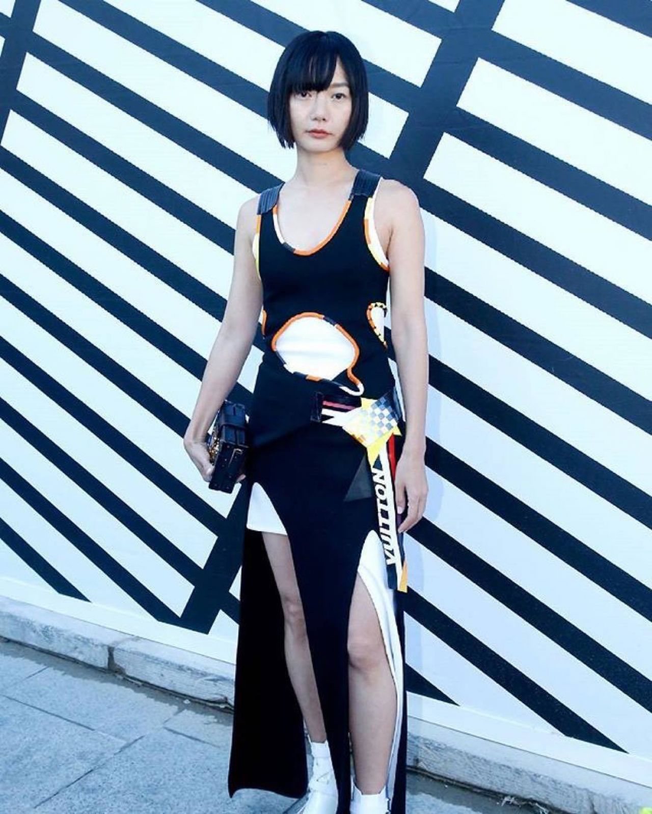 Doona Bae 11/02/2022 • CelebMafia