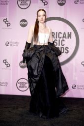 Dove Cameron   American Music Awards 2022   - 30