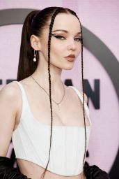 Dove Cameron   American Music Awards 2022   - 53