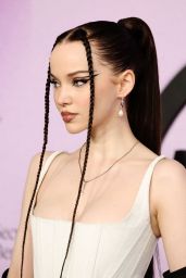 Dove Cameron   American Music Awards 2022   - 63