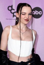 Dove Cameron   American Music Awards 2022   - 1