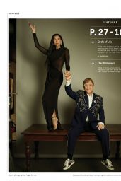 Dua Lipa - Variety Magazine 11/30/2022 Issue
