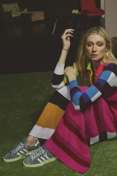 Elizabeth Debicki - Vogue Australia December 2022 Issue