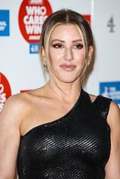 Ellie Goulding – The Sun’s Who Cares Wins Awards in London 11/22/2022