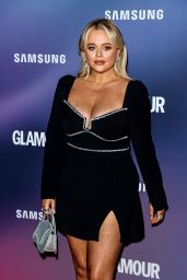Emily Atack – Glamour Women of the Year Awards 2022 in London 11/08/2022