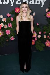 Emma Roberts   Baby2Baby Gala 2022   - 99