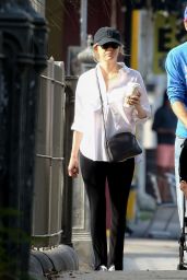 Emma Stone - Out in New Orleans 11/21/2022