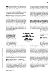 Emma Thompson - ELLE Magazine France 11/24/2022 Issue
