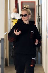 Erika Jayne - Out in Beverly Hills 11/16/2022