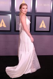 Florence Pugh   Governors Awards in Los Angeles 11 19 2022   - 31