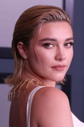 Florence Pugh   Governors Awards in Los Angeles 11 19 2022   - 6