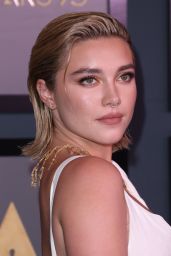 Florence Pugh   Governors Awards in Los Angeles 11 19 2022   - 39