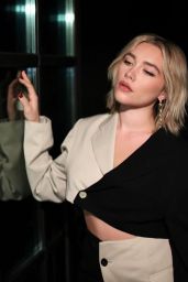 Florence Pugh   Photo Shoot for The Wonder Q A November 2022   - 88