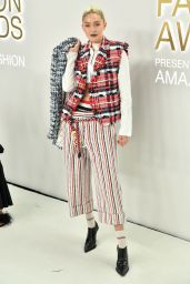 Gigi Hadid   CFDA Fashion Awards in New York 11 07 2022   - 13