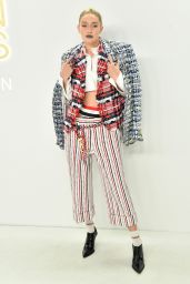 Gigi Hadid   CFDA Fashion Awards in New York 11 07 2022   - 51