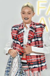 Gigi Hadid   CFDA Fashion Awards in New York 11 07 2022   - 71