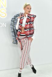 Gigi Hadid   CFDA Fashion Awards in New York 11 07 2022   - 28