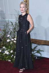 Gillian Anderson - "The Crown" Season 5 World Premiere in London 11/08/2022