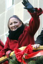 Gloria Estefan   96th Macy s Thanksgiving Day Parade in New York 11 24 2022   - 62