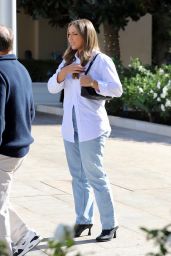 Hailie Jade Scott - Out in Beverly Hills 11/04/2022