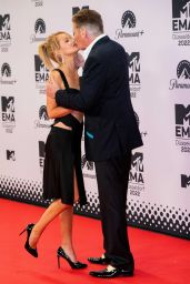 Hayley Roberts – MTV Europe Music Awards 2022