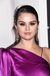 Heart Defensor – “Selena Gomez: My Mind & Me” Documentary Premiere at AFI Fest in LA 11/02/2022
