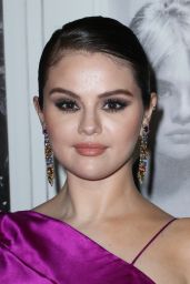 Heart Defensor – “Selena Gomez: My Mind & Me” Documentary Premiere at AFI Fest in LA 11/02/2022