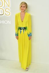 Heidi Gardner – CFDA Fashion Awards in New York 11/07/2022