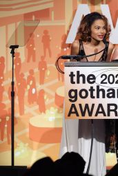 Helena Howard – 2022 Gotham Awards in New York City 11/28/2022