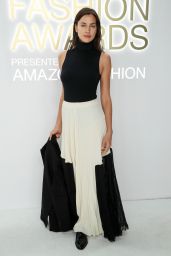 Irina Shayk – CFDA Fashion Awards in New York 11/07/2022
