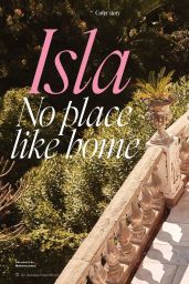 Isla Fisher - The Australian Women