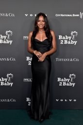 Jasmine Tookes – Baby2Baby Gala 2022