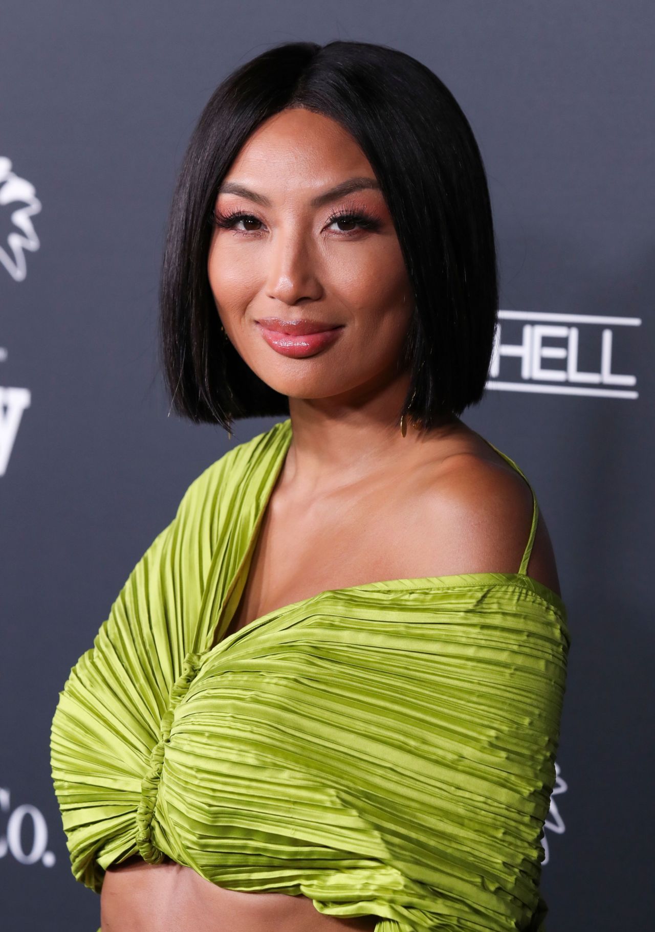 Jeannie Mai – Baby2Baby Gala 2022 • CelebMafia